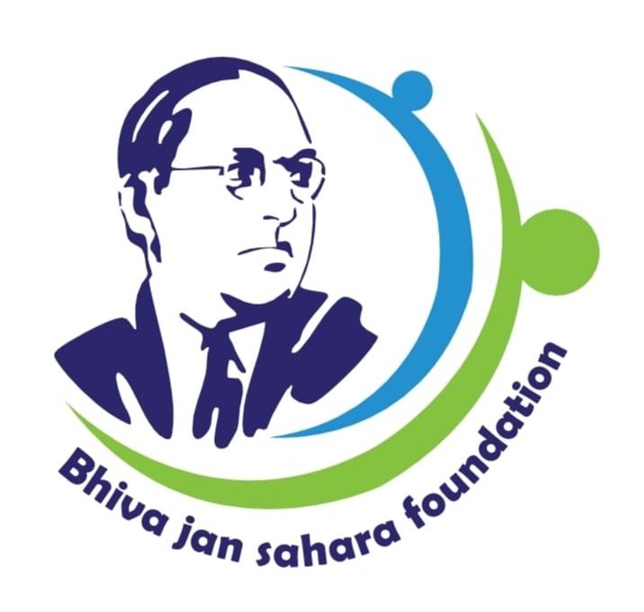 Bhiva Jan Sahara Foundation logo