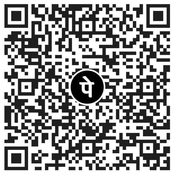 Payment QR Code